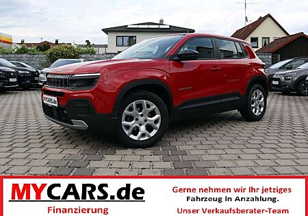 Jeep Avenger Summit*Altitude*SH+WSSH*2xPDC*Alu*1A