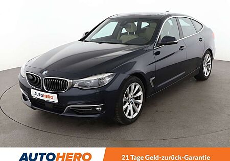 BMW 330 d GT xDrive Luxury Line Aut.*NAVI*LED*ACC*CAM*