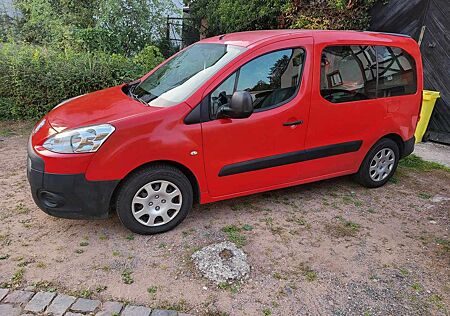 Peugeot Partner Tepee 1.6 Comfort