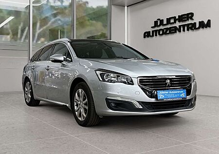 Peugeot 508 SW Allure, 1.Hand, Tüv/Au+ Insp Neu