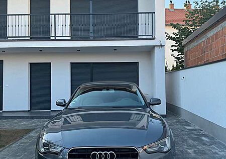 Audi A5 3Audi 3.0 TDI QUATTRO B&O Kamera