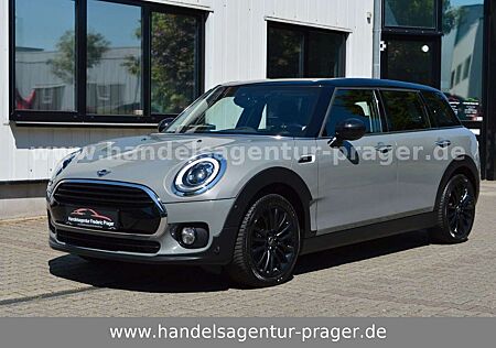 Mini Cooper Clubman LED Sportsitze NaviProf AHK H/K