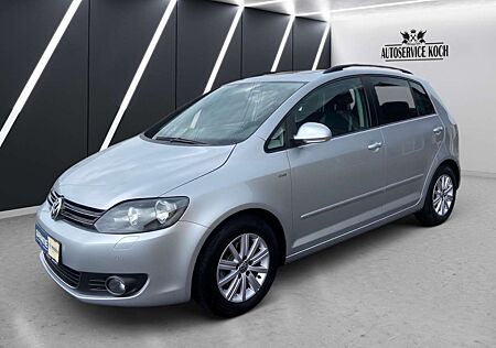 VW Golf Volkswagen Plus VI Life Finan Garantie