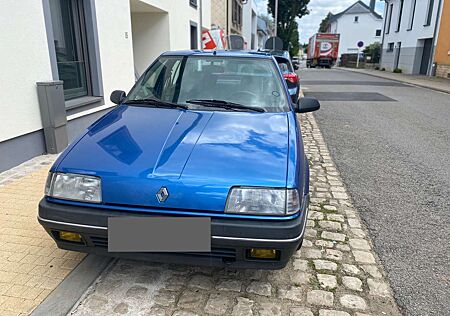 Renault R 19 Chamade TSE