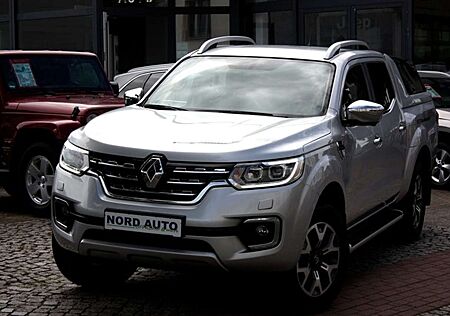 Renault Alaskan 2.3 limited 4x4 Autm./Leder/Navi/HardTop