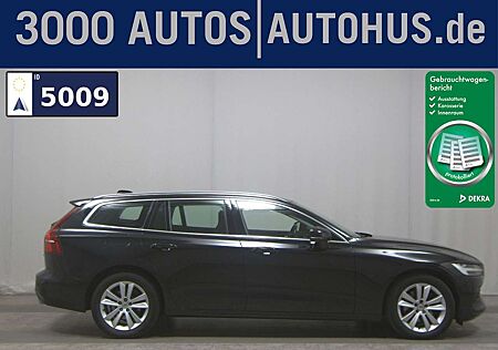 Volvo V60 B4 D AWD Momentum Navi LED RFK Shz