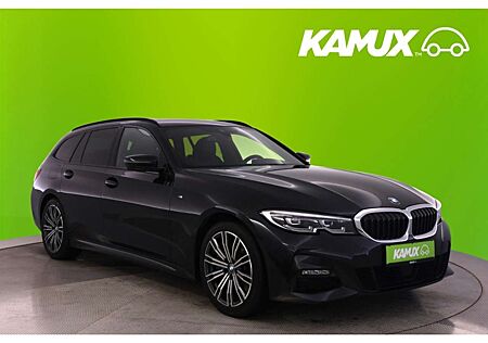 BMW 330 d Touring Steptronic M Sport+LED+VIRTUAL+PDC