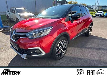 Renault Captur 1.3 LED,Navi,PDC,Kamera,AHK,DAB,Tempomat