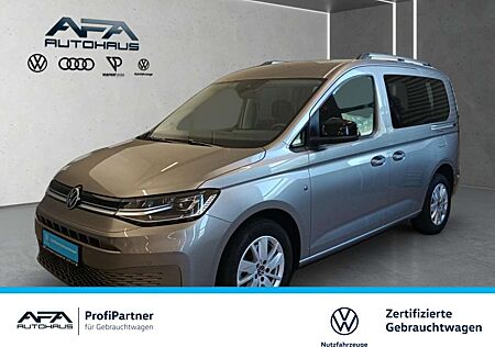 VW Caddy Volkswagen 2.0 TDI Life DSG LED*Navi*AHK*PDC*ACC