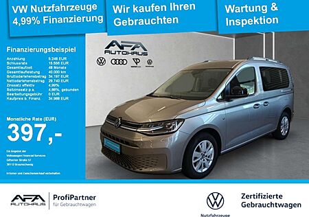 VW Caddy Volkswagen 2.0 TDI Life DSG LED*Navi*AHK*PDC*ACC