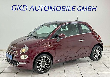 Fiat 500 Star*PDC*TFT-Display*Pano*Apple|Android*