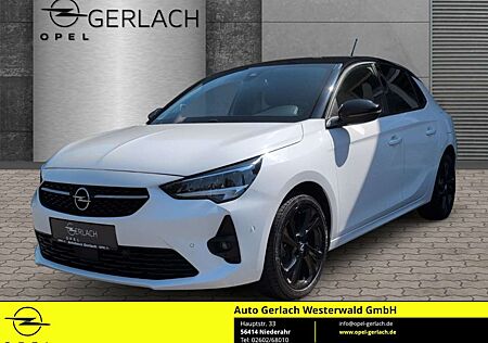Opel Corsa F GS Line 1.2 Turbo EU6d LED Apple CarPlay Android