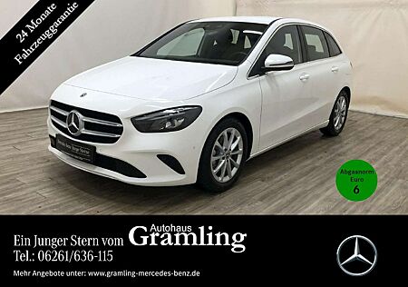 Mercedes-Benz B 180 Progressive *LED*Kamera*AHK*Navi*MBUX*PTS*