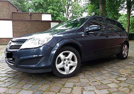 Opel Astra 1.4 Edition