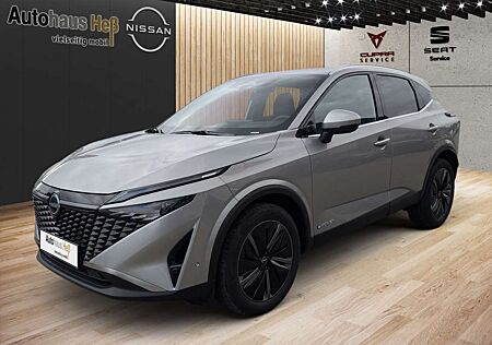 Nissan Qashqai 1.5 Tekna e-Power ACC 360° LED HUD