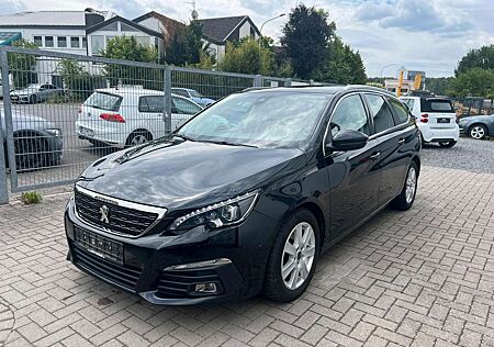 Peugeot 308 SW Allure Pano Navi LED