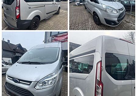 Ford Transit Custom Rollstuhl-Rampe,Behinderten,Rollstuhl-Lift,