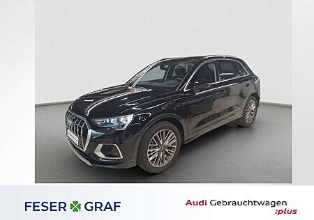 Audi Q3 advanced 35 TFSI S tronic AHK Navi ACC