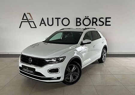 VW T-Roc Volkswagen 1.5 TSI SPORT+R Line*NAVI*ViCo*CAM*LED*AHK