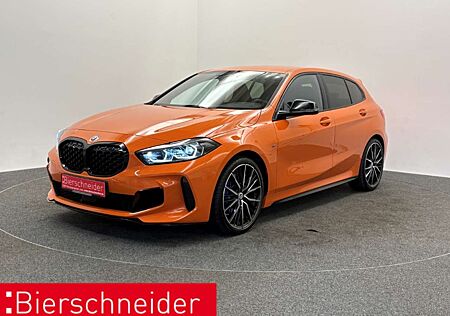 BMW 135 i xDrive DIGITAL COCKPIT PRO LED S-SITZE H&K NAVI