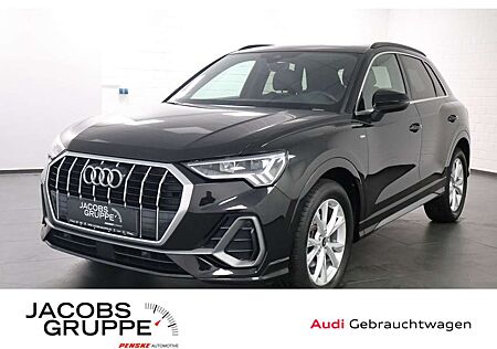 Audi Q3 35 TFSI S line S tronic,Navi,LED,RFK