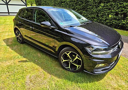 VW Polo Volkswagen 1.0 TSI OPF IQ.DRIVE