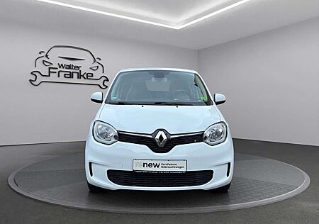 Renault Twingo SCe 75 LIMITED Klima, GJR
