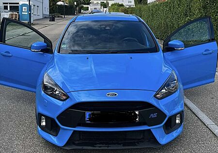 Ford Focus RS