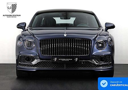 Bentley Flying Spur V8 Mulliner/City/Touring/B&O/Pano