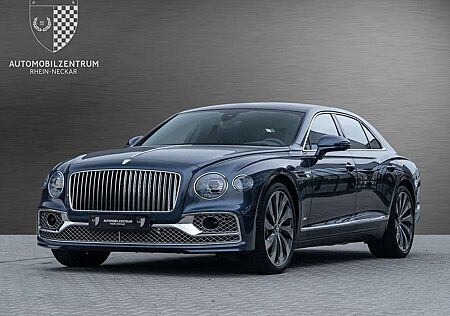 Bentley Flying Spur V8 Mulliner/City/Touring/B&O/Pano