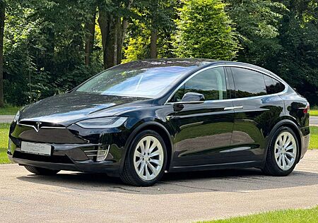 Tesla Model X 100D | ENHANCED AP | MCU2 | CCS |