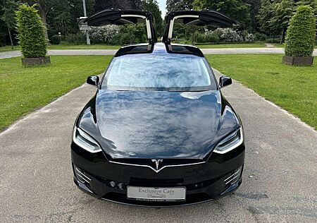 Tesla Model X 100D | ENHANCED AP | MCU2 | CCS |