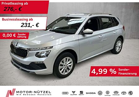 Skoda Kamiq 1.5 TSI DSG SELECTION LED+ACC+APP+SHZ+PDC