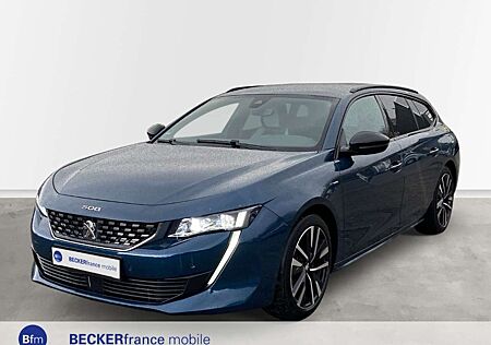 Peugeot 508 SW Plug In Hybrid GT PACK 225*360°KAMERA*SOUNDSYST