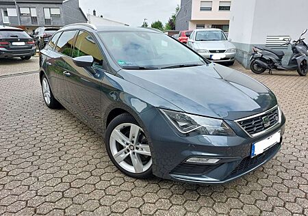 Seat Leon ST ST 1.5 TSI ACT DSG OPF FR