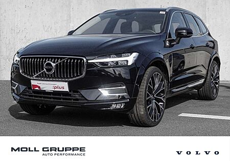 Volvo XC 60 XC60 B4 2WD Inscription LED Kamera