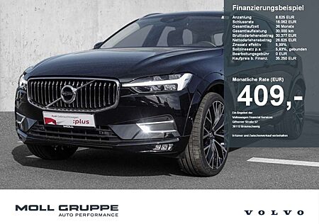 Volvo XC 60 XC60 B4 2WD Inscription LED Kamera