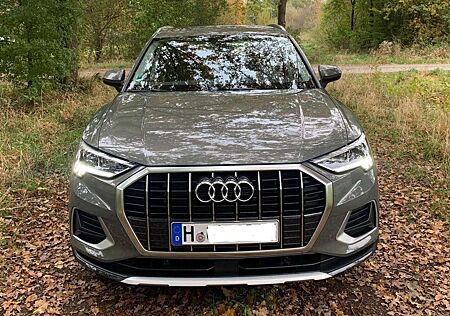 Audi Q3 35 TFSI S tronic advanced