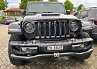 Jeep Wrangler Die Rarität aus der Schweiz Rubicon 392 EXTREME