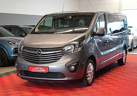 Opel Vivaro B 1.6 Bi-Turbo Kombi+ 2.Hand*9Sitz*AHK