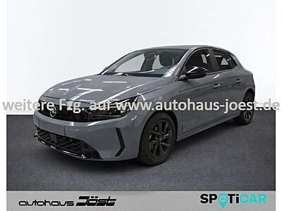 Opel Corsa F PDC Navi* Sitzhzg. DAB Lenkradh. uvm.