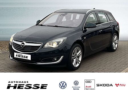 Opel Insignia Sports Tourer 1.6 Turbo Business Innovation ecoFle