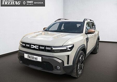 Dacia Duster Extreme TCe 130