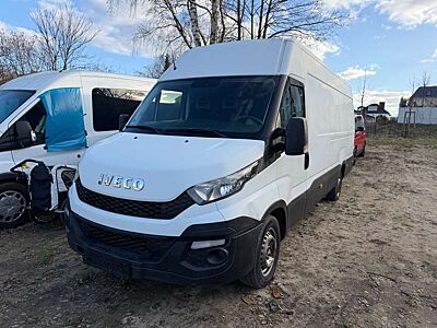 Iveco Daily HKa 35 S ... V Radstand 4100