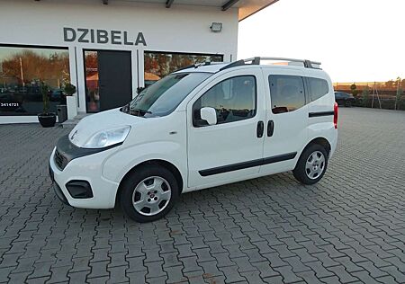 Fiat Qubo 1.3MultiJet Lounge