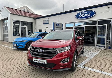 Ford Edge 2.0 TDCi SPORT *ALLRAD*NAVI*AHK*