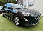 Ford Focus Turnier Cool & Connect -1.Hand-Viele EXTRA