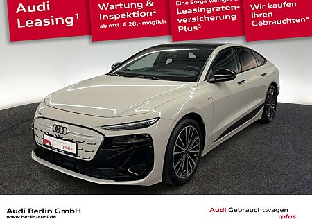Audi A6 e-tron 210 kW 360°K LED HUD PANO