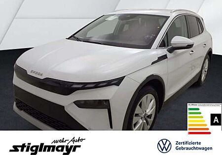 Skoda Elroq Loft electric 82-kWh+ACC+AHK+MATRIX+NAVI