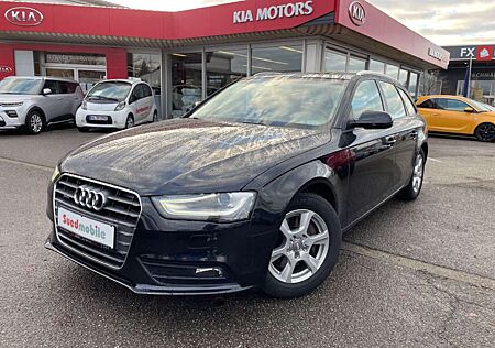 Audi A4 Avant 2.0 TFSI quattro Ambition